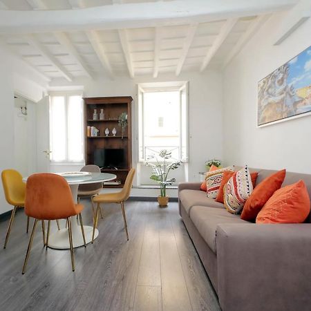 Corallo Apartment Róma Kültér fotó
