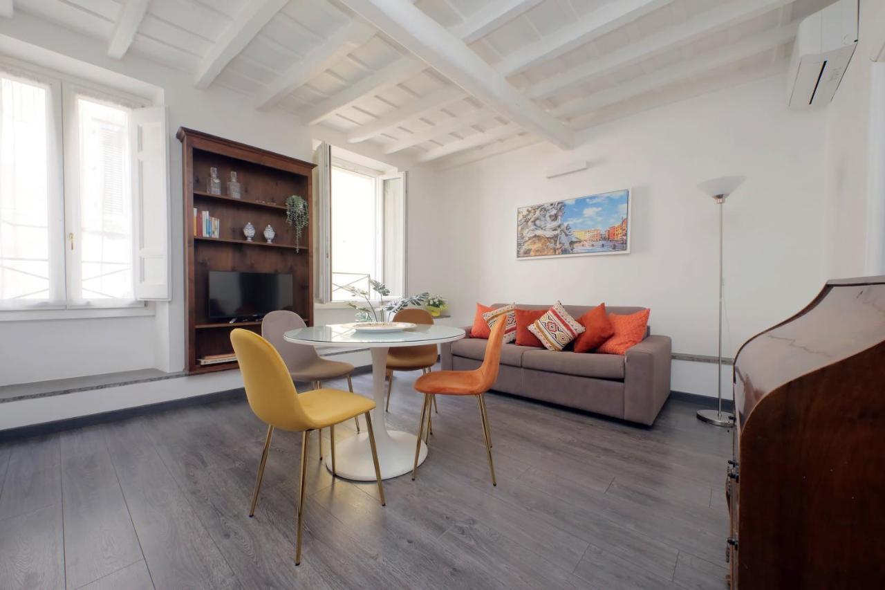 Corallo Apartment Róma Kültér fotó