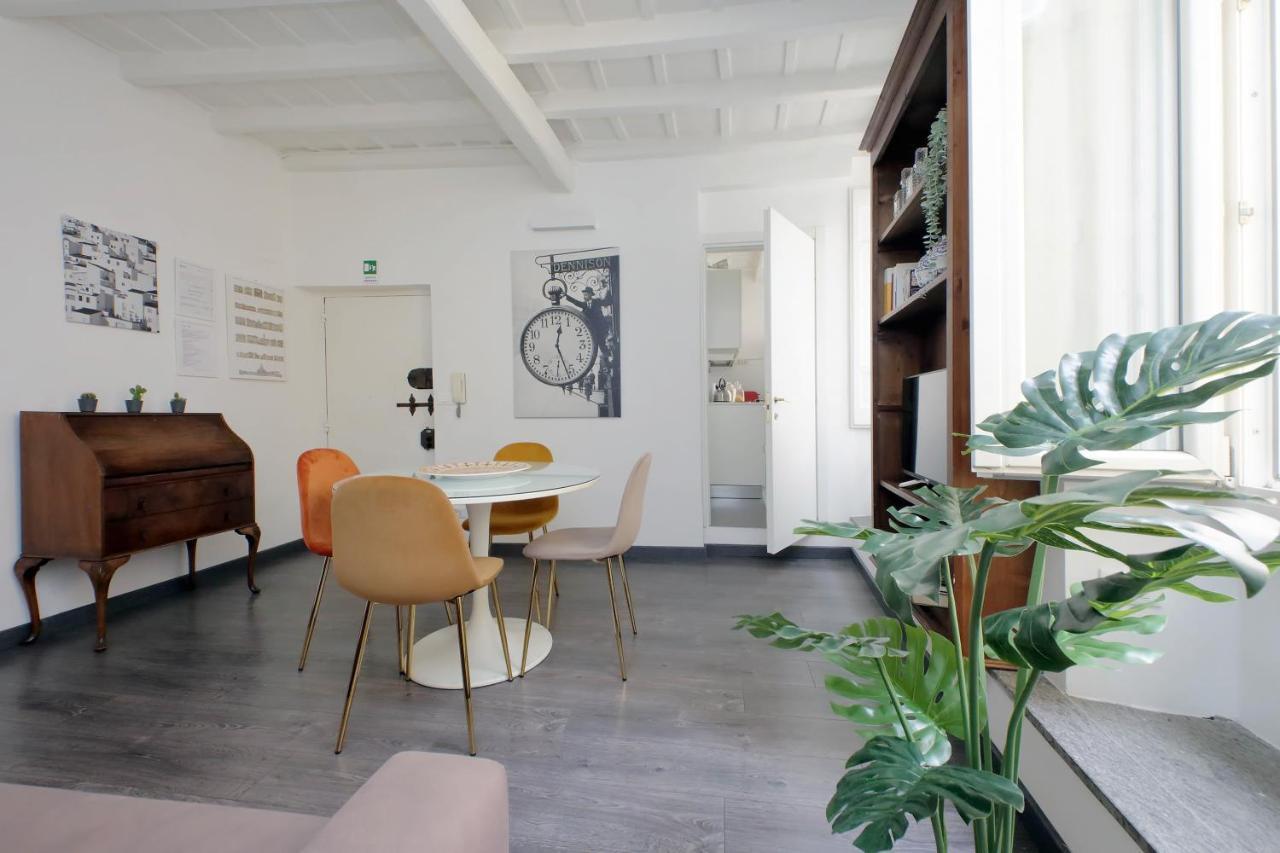 Corallo Apartment Róma Kültér fotó