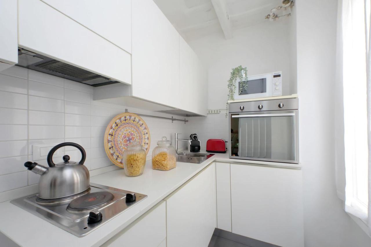 Corallo Apartment Róma Kültér fotó