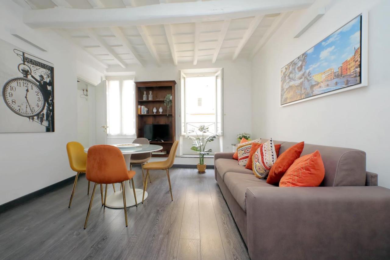 Corallo Apartment Róma Kültér fotó